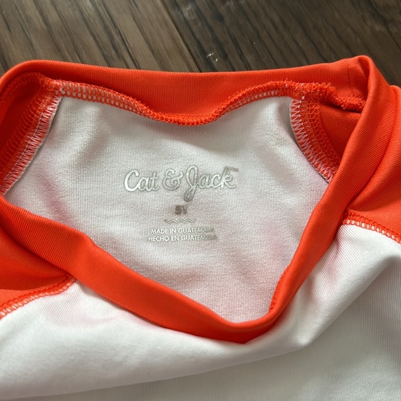 Boys RashGuard - Picture 2 of 2